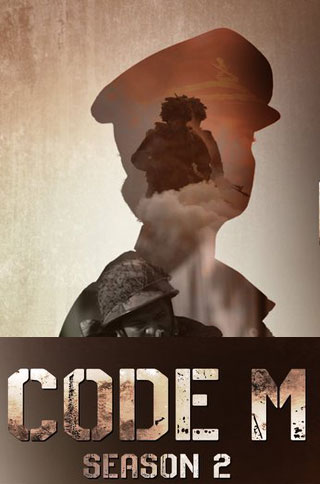 Code M  2022 S02 ALL EP Hindi full movie download